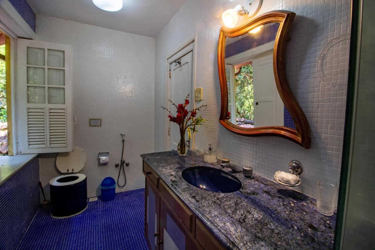 Villa Alexandrino Rio de Janeiro Kültér fotó