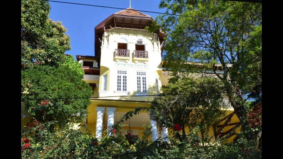 Villa Alexandrino Rio de Janeiro Kültér fotó