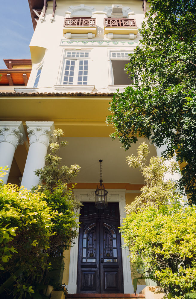 Villa Alexandrino Rio de Janeiro Kültér fotó