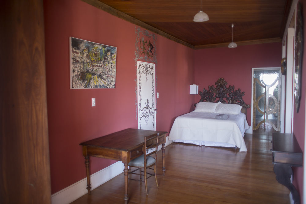 Villa Alexandrino Rio de Janeiro Kültér fotó