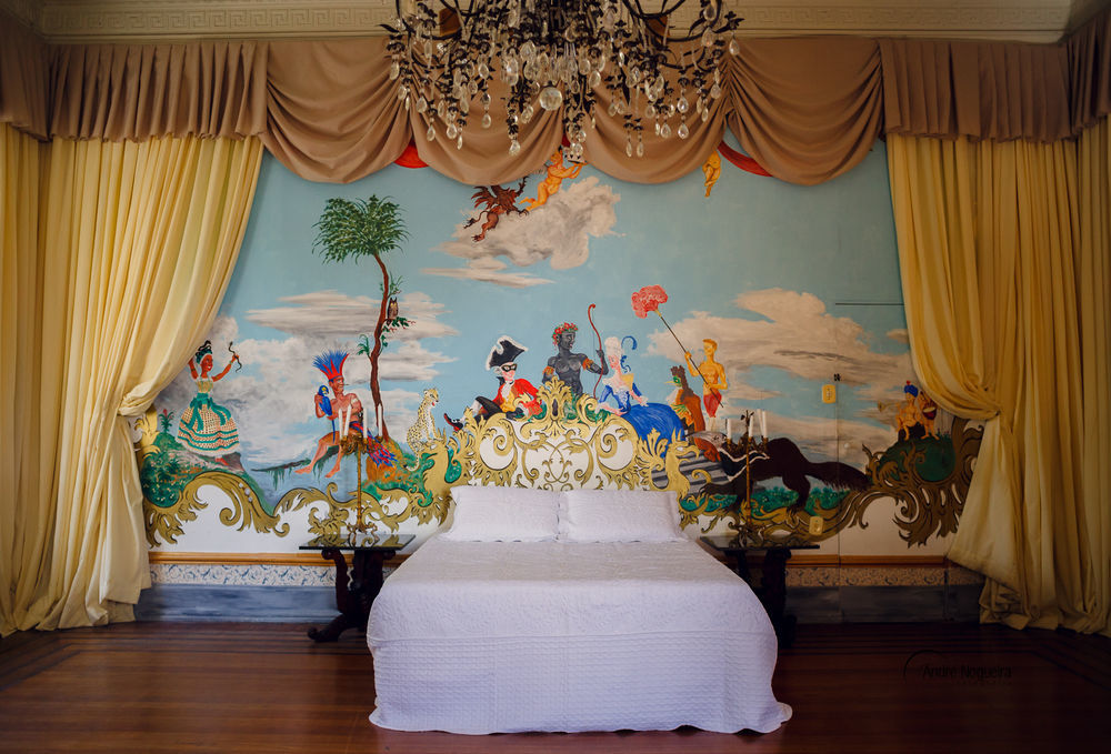 Villa Alexandrino Rio de Janeiro Kültér fotó