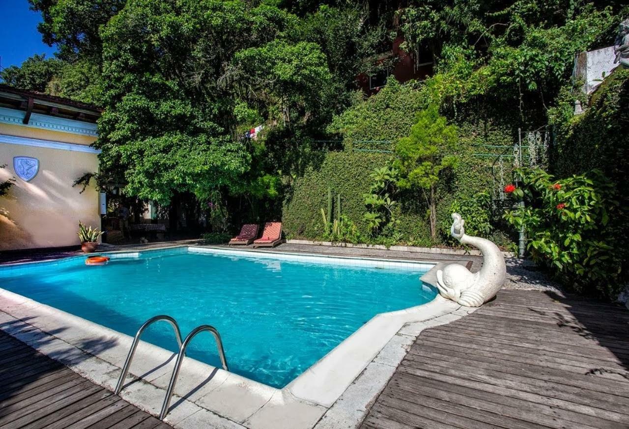 Villa Alexandrino Rio de Janeiro Kültér fotó