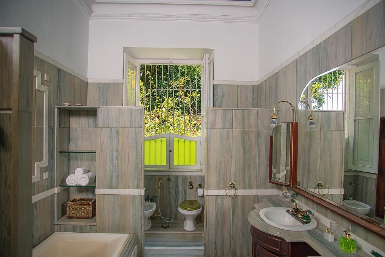 Villa Alexandrino Rio de Janeiro Kültér fotó